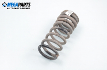 Coil spring for Kia Carnival 2.9 TD, 126 hp, minivan, 5 doors, 2001, position: rear