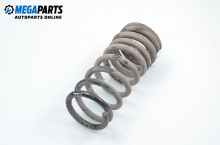 Coil spring for Kia Carnival 2.9 TD, 126 hp, minivan, 5 doors, 2001, position: rear