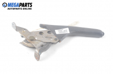 Handbrake lever for Mazda 323 (BA) 1.8 16V, 114 hp, hatchback, 5 doors, 1995
