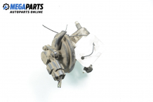 EGR valve for Mazda 323 (BA) 1.8 16V, 114 hp, hatchback, 5 doors, 1995