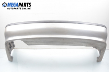 Rear bumper for BMW 5 (E39) 2.0, 150 hp, sedan, 5 doors, 1996, position: rear