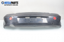 Rear bumper for Fiat Bravo 1.4, 80 hp, hatchback, 3 doors, 1997, position: rear