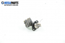 EGR valve for Ford Escort 1.8 D, 60 hp, hatchback, 5 doors, 1995