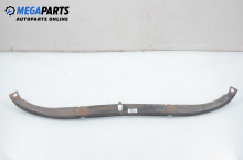 Steel beam for Fiat Punto 1.7 TD, 71 hp, hatchback, 5 doors, 1995