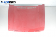 Bonnet for Volkswagen Golf II 1.3, 55 hp, hatchback, 5 doors, 1989, position: front