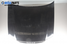 Bonnet for Audi A8 (D2) 3.7 Quattro, 230 hp, sedan, 5 doors automatic, 1997, position: front