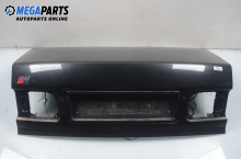 Boot lid for Audi A8 (D2) 3.7 Quattro, 230 hp, sedan, 5 doors automatic, 1997, position: rear