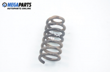 Coil spring for Audi A8 (D2) 3.7 Quattro, 230 hp, sedan, 5 doors automatic, 1997, position: rear