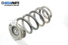 Coil spring for Audi A8 (D2) 3.7 Quattro, 230 hp, sedan, 5 doors automatic, 1997, position: front