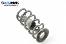 Coil spring for Audi A8 (D2) 3.7 Quattro, 230 hp, sedan, 5 doors automatic, 1997, position: front