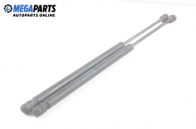 Boot lid dampers for Opel Zafira A 2.2 16V DTI, 125 hp, minivan, 5 doors, 2002