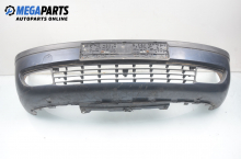 Front bumper for Opel Zafira A 2.2 16V DTI, 125 hp, minivan, 5 doors, 2002, position: front