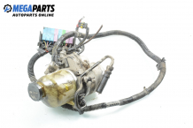Electric hydraulic pump for Opel Zafira A 2.2 16V DTI, 125 hp, minivan, 5 doors, 2002