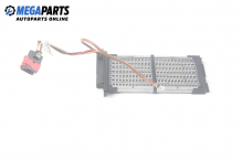 Electric heating radiator for Peugeot 307 1.4 HDi, 68 hp, station wagon, 5 doors, 2005