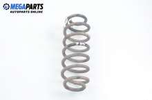 Coil spring for Peugeot 307 1.4 HDi, 68 hp, station wagon, 5 doors, 2005, position: rear
