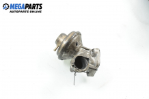 EGR valve for Peugeot 307 1.4 HDi, 68 hp, station wagon, 5 doors, 2005