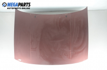Bonnet for Volkswagen Passat (B3) 1.8, 90 hp, station wagon, 5 doors, 1992, position: front