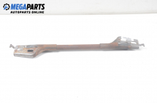 Steel beam for Lancia Phedra 2.2 JTD, 128 hp, minivan, 5 doors, 2003