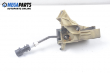 Shifter for Lancia Phedra 2.2 JTD, 128 hp, minivan, 5 doors, 2003