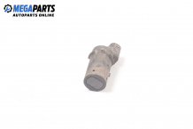 Parktronic for Lancia Phedra 2.2 JTD, 128 hp, minivan, 5 doors, 2003