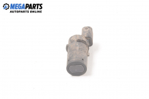 Parktronic for Lancia Phedra 2.2 JTD, 128 hp, minivan, 5 doors, 2003
