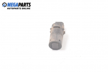 Parktronic for Lancia Phedra 2.2 JTD, 128 hp, minivan, 5 doors, 2003