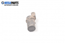 Parktronic for Lancia Phedra 2.2 JTD, 128 hp, minivan, 5 doors, 2003