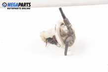 Supply pump flange for Lancia Phedra 2.2 JTD, 128 hp, minivan, 5 doors, 2003 Supply pump flange for Lancia Phedra 2.2 JTD, 128 hp, minivan, 5 doors, 2003