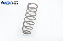 Coil spring for Lancia Phedra 2.2 JTD, 128 hp, minivan, 5 doors, 2003, position: rear