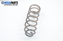 Coil spring for Lancia Phedra 2.2 JTD, 128 hp, minivan, 5 doors, 2003, position: rear