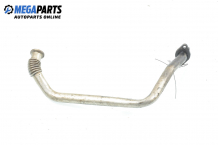 EGR tube for Lancia Phedra 2.2 JTD, 128 hp, minivan, 5 doors, 2003
