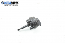 Vacuum valve for Lancia Phedra 2.2 JTD, 128 hp, minivan, 5 doors, 2003