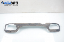 Front slam panel for Citroen Xsara 1.8 16V, 110 hp, coupe, 3 doors, 1999