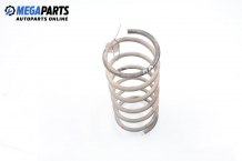 Coil spring for Citroen Xsara 1.8 16V, 110 hp, coupe, 3 doors, 1999, position: front