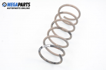 Coil spring for Citroen Xsara 1.8 16V, 110 hp, coupe, 3 doors, 1999, position: front