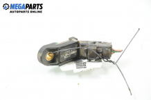 Belt tensioner for Citroen Xsara 1.8 16V, 110 hp, coupe, 3 doors, 1999