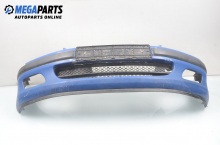 Front bumper for Peugeot 106 1.1, 60 hp, hatchback, 3 doors, 1996, position: front