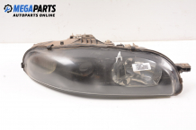 Headlight for Fiat Marea 1.6 16V, 103 hp, station wagon, 5 doors, 2000, position: right