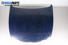 Bonnet for Fiat Marea 1.6 16V, 103 hp, station wagon, 5 doors, 2000, position: front