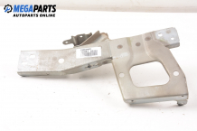 Radiator support bar for Nissan Altima 2.4, 152 hp, sedan, 5 doors, 1993