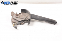 Handbrake lever for Nissan Altima 2.4, 152 hp, sedan, 5 doors, 1993