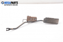 Brake pedal for Nissan Altima 2.4, 152 hp, sedan, 5 doors, 1993