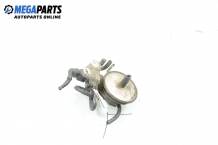 Vacuum valve for Nissan Altima 2.4, 152 hp, sedan, 5 doors, 1993