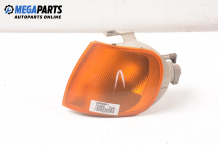 Blinker for Volkswagen Polo (6N/6N2) 1.0, 45 hp, hatchback, 5 doors, 1996, position: left