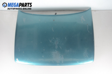 Bonnet for Lancia Y10 1.1, 54 hp, hatchback, 3 doors, 1994, position: front