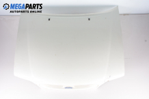 Bonnet for Ford Escort 1.6 16V, 88 hp, hatchback, 3 doors, 1994, position: front