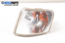 Blinker for Ford Escort 1.6 16V, 88 hp, hatchback, 3 doors, 1994, position: left