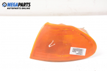 Blinker for Opel Astra F 1.4 Si, 82 hp, hatchback, 5 doors, 1993, position: left