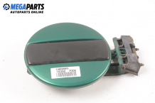 Fuel tank door for Peugeot 306 1.6, 89 hp, hatchback, 3 doors, 1996