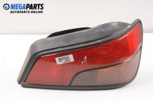 Tail light for Peugeot 306 1.6, 89 hp, hatchback, 3 doors, 1996, position: right Tail light for Peugeot 306 1.6, 89 hp, hatchback, 3 doors, 1996, position: right